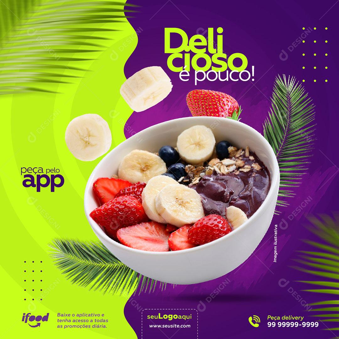 Açaí Pali