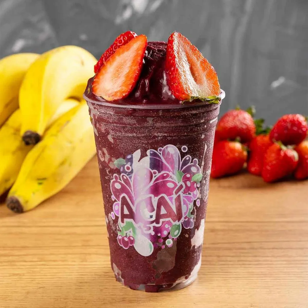 Açaí Copo 500ml