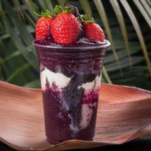 Açaí Copo 400ml