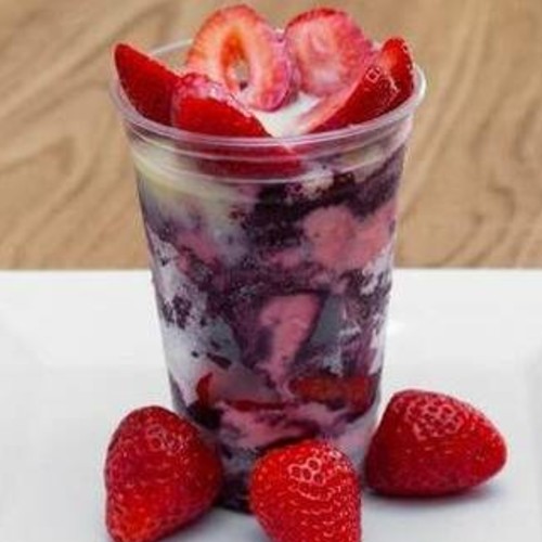 Açaí Copo 300ml