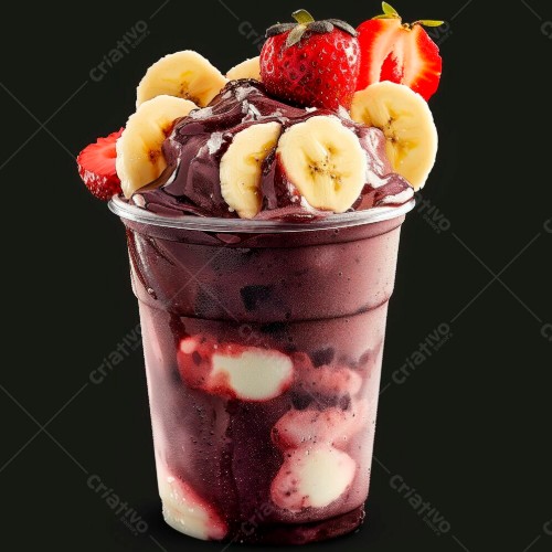 Açaí Copo 200ml