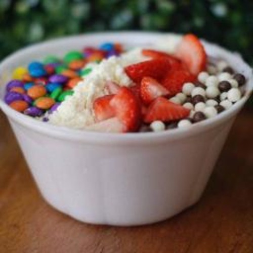 Açaí Tigela P