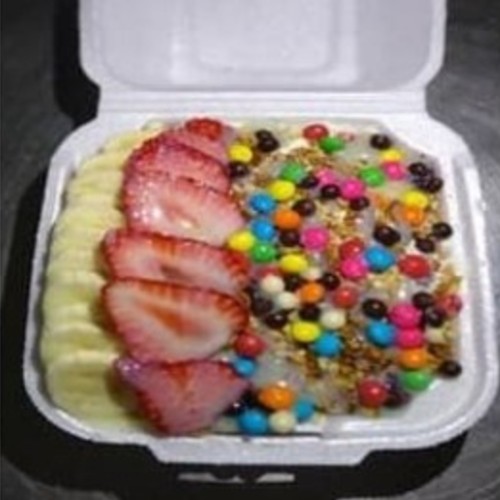 Açaí Tigela G